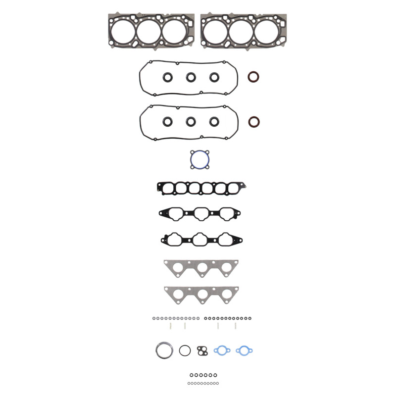 FEL Cylinder Head Gaskets