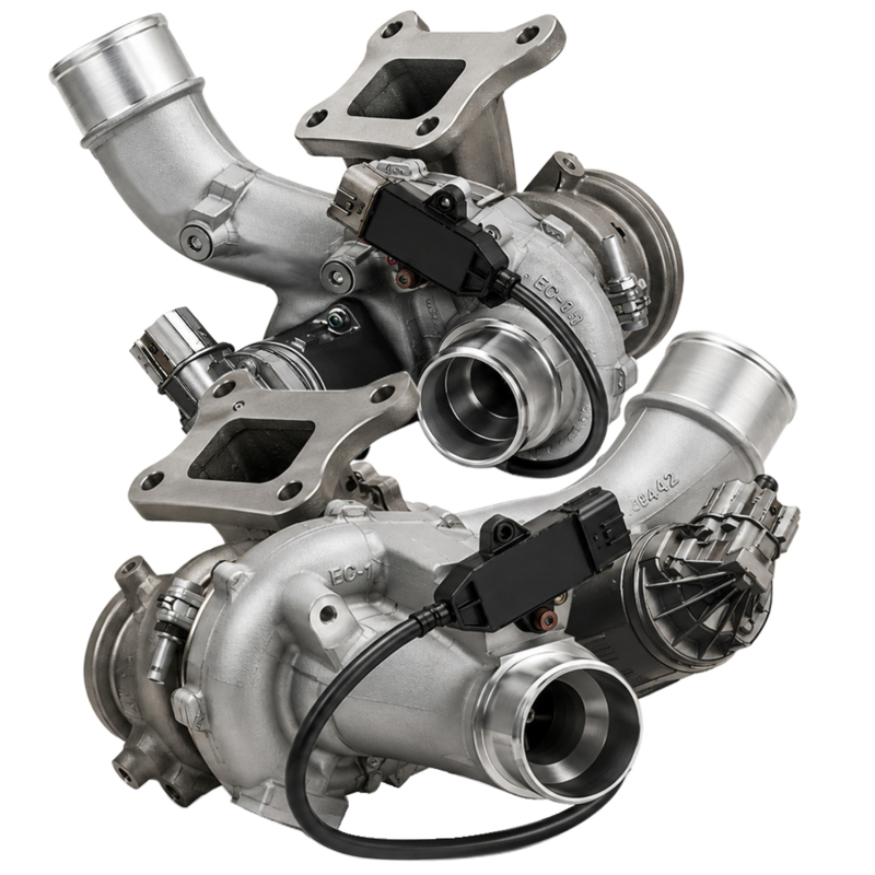 GRT Turbochargers