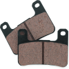 BKM Brake Pads
