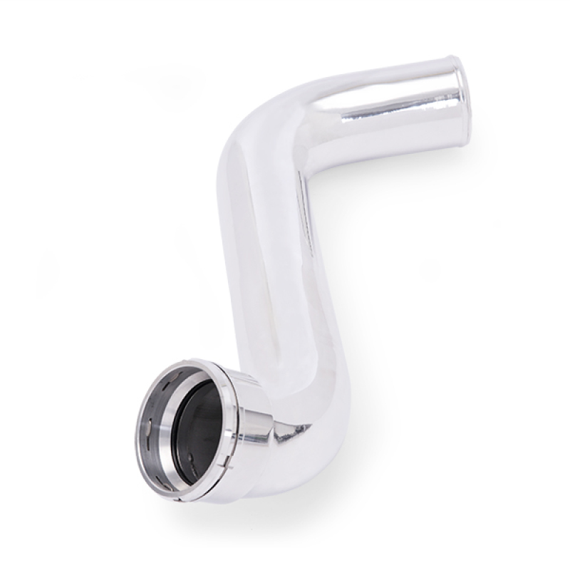 Mishimoto MMICP-F150-11CP Intercooler Pipe Kit, Polished, Cold-side, fits Ford F-150 3.5L EcoBoost 2011-14