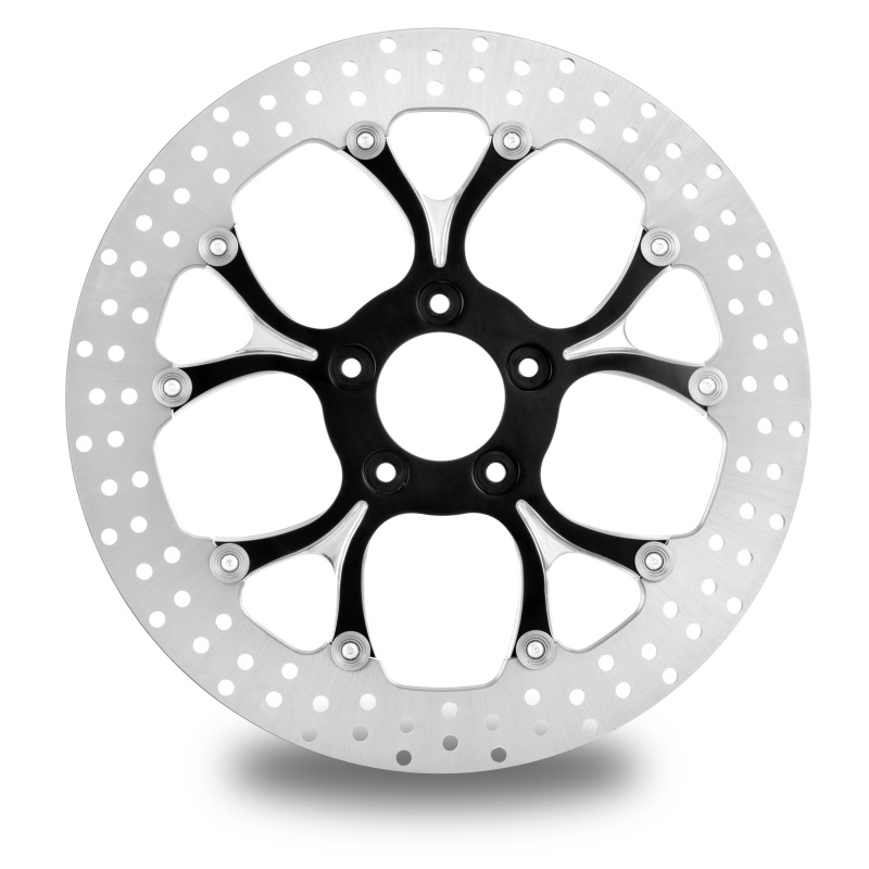 PFM Brake Rotors
