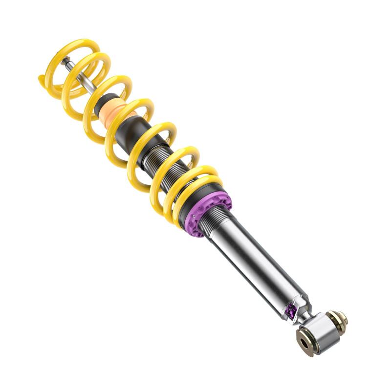 KW Suspensions Coilover Kits 35208200BW V3 Leveling Coilover, BMW 5 Series (G30) Sedan AWD; without electronic dampers; except plug-in hybrid thumbnail 9