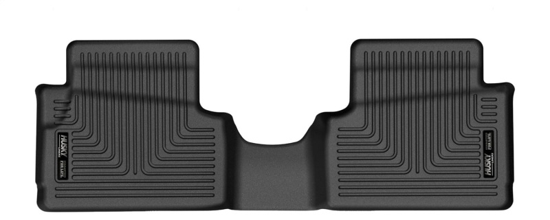 Husky Liners 22-23 Ford Maverick X-act Contour Series 2nd Seat Floor Liner - Black thumbnail 2