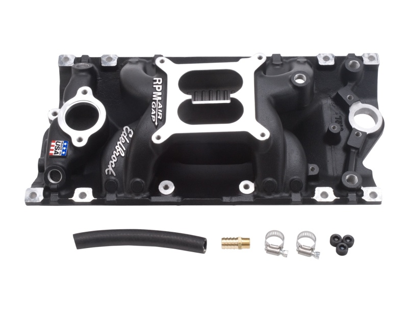 EDE Performer Intake Manifold