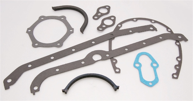 Cometic Street Pro GM 1985-93 262ci 4.3L V6 Bottom End Gasket Kit thumbnail 5