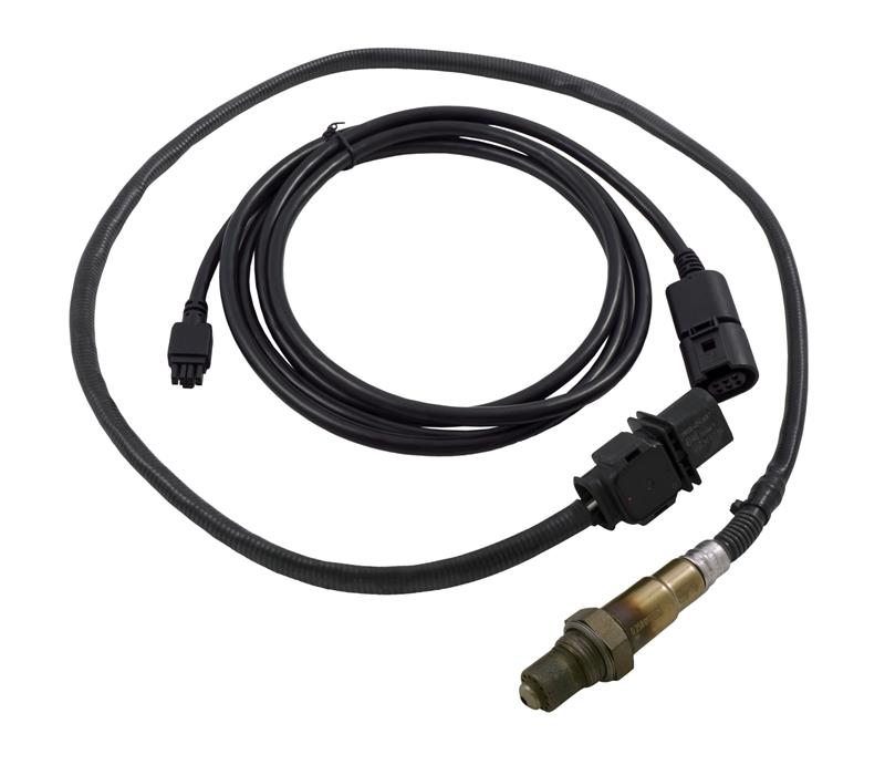 Innovate LSU4.9 Upgrade Kit - 8ft Sensor Cable and O2 Sensor
LSU4.9 Upgrade 8ft