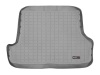 WT Cargo Liners - Grey
