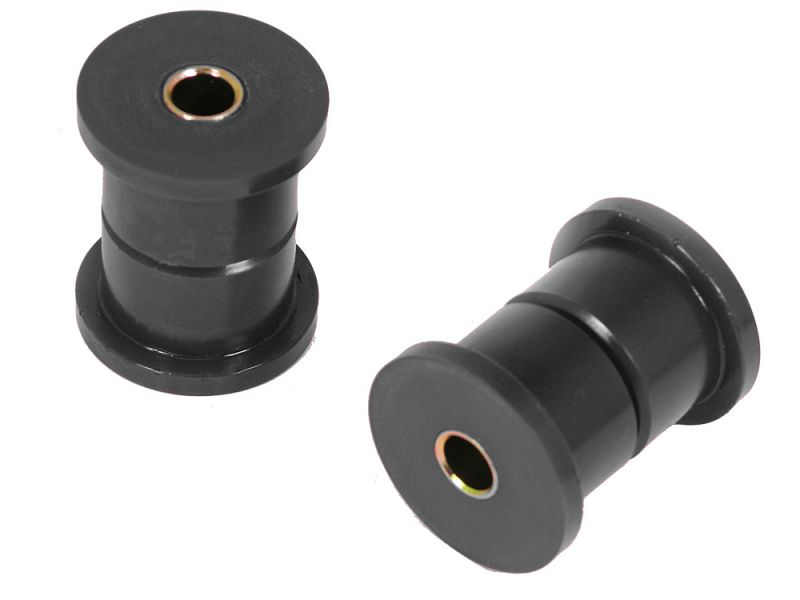 PRO Control Arm Bushings - Blk