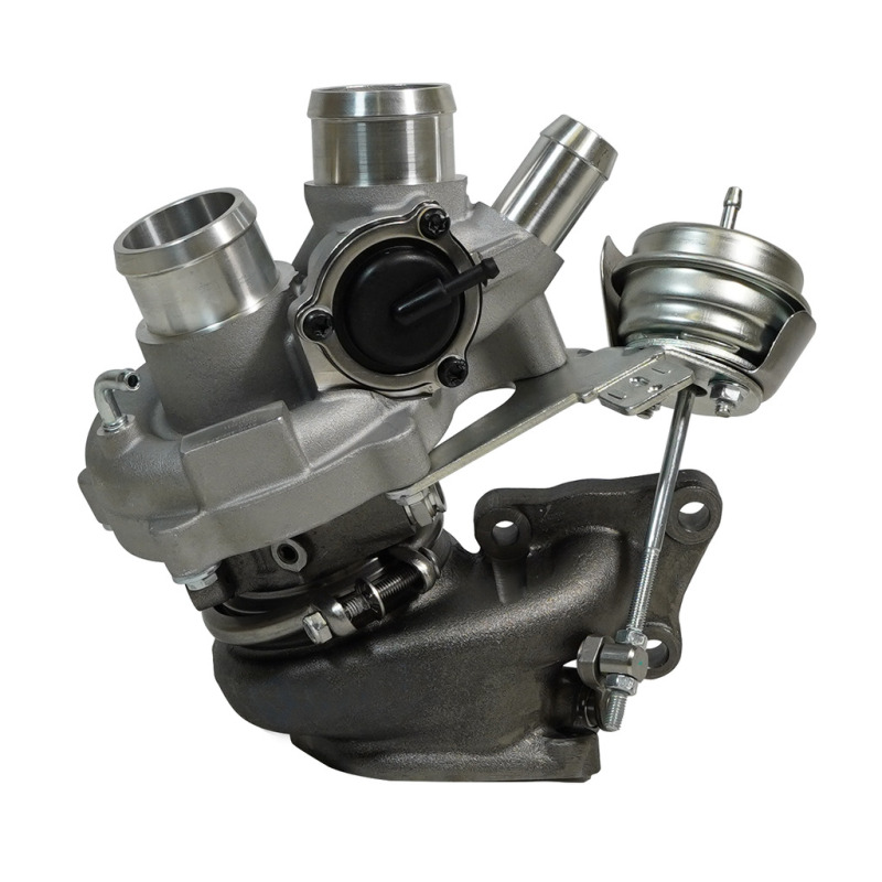 BD Diesel SCREAMER TURBOS FORD 3.5L ECOBOOST 2011-2012
