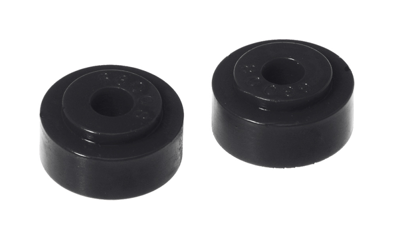 PRO Steering Bushings - Blk