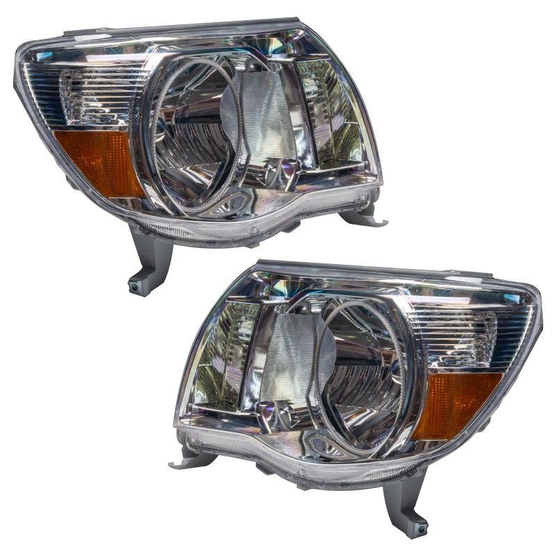 Oracle 05-11 Toyota Tacoma SMD HL - White