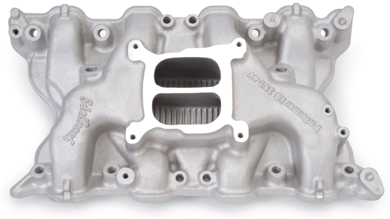 Edelbrock Performer Manifold 351C-4V thumbnail 7