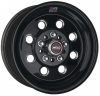 Weld Draglite 15x6 / 5x4.5 & 5x4.75 BP / 3.5in. BS Black Wheel thumbnail 4