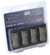 PJK Monolith T1/07 Lug Nuts