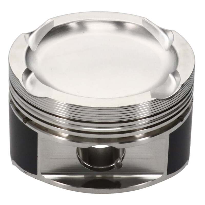 Wiseco BMW S52 3.2L 87.00mm Bore 31mm CH -18.5cc Dish Piston - Set of 6 thumbnail 4