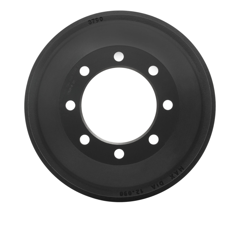 True Balanced Brake Drum