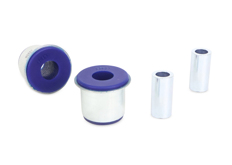 SPR Mount Bushings/Clips