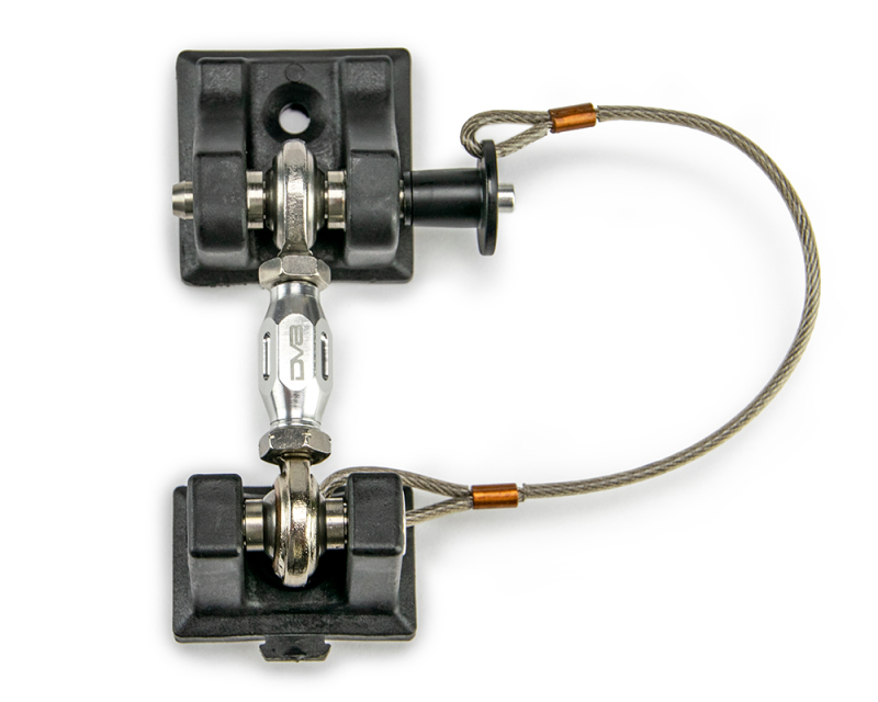 2007-2018 Jeep JK Hood Hold Downs - Image 8