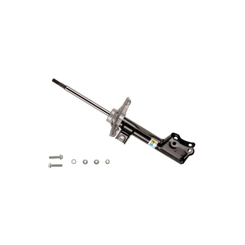 Bilstein B4 2000 Mercedes-Benz A160 Classic Front Suspension Strut Assembly thumbnail 4