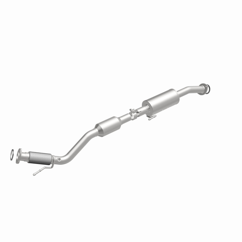 MagnaFlow 18-20 Toyota Camry L4 2.5L OEM Grade Direct-Fit Catalytic Converter thumbnail 6