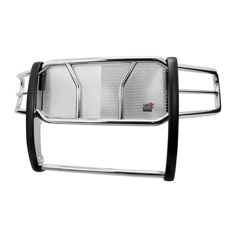 WES HDX Grille Guards