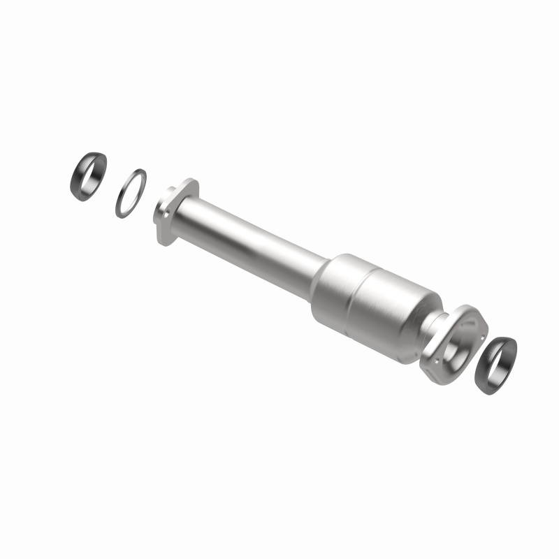 MagnaFlow 12-15 Toyota Sienna 3.5L Direct Fit Converter thumbnail 6