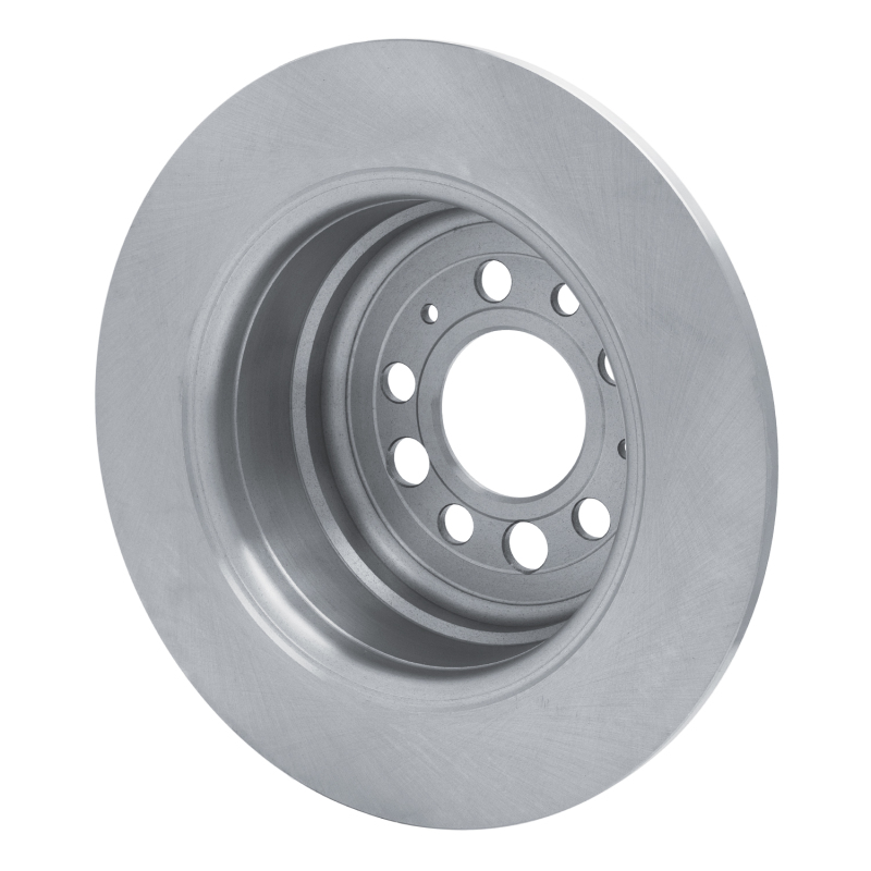 DFC 67-74 Volvo 142 Rear Brake Rotor thumbnail 4