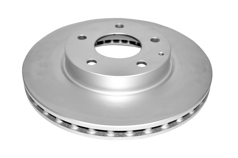 DBA En-Shield Standard Rotors