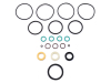 ICON 2.5 Series Shocks Piggyback/Remote Resi/Bypass Viton Rebuild Kit thumbnail 5