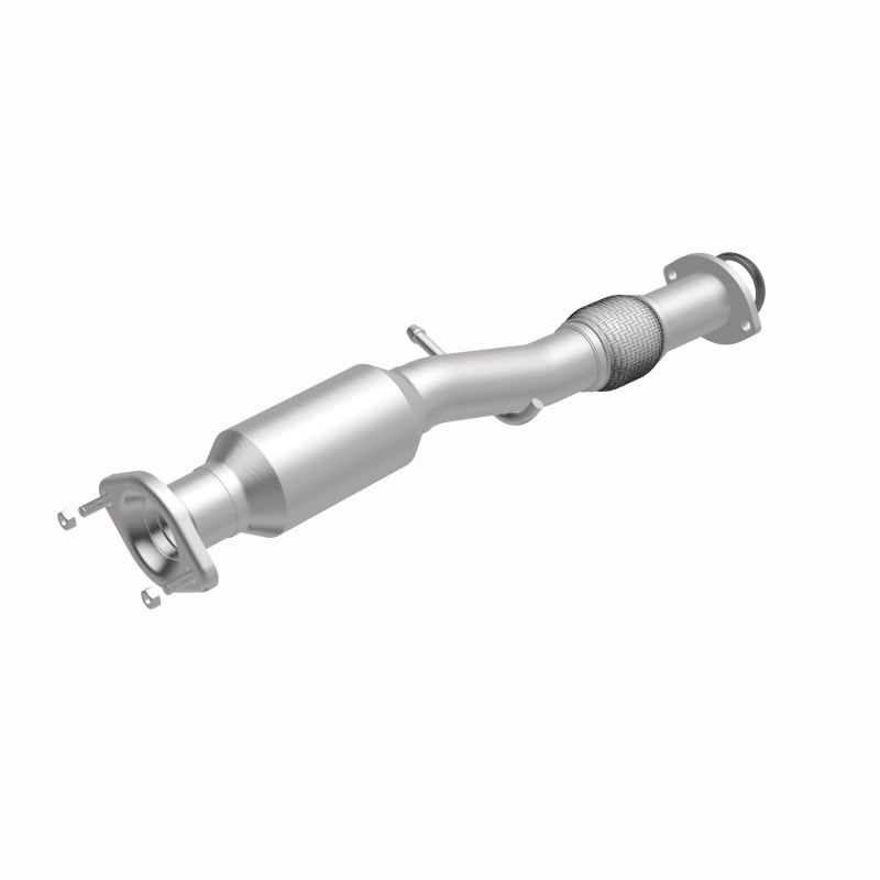 MagnaFlow 17-19 Toyota Highlander 3.5L Direct Fit Converter thumbnail 8