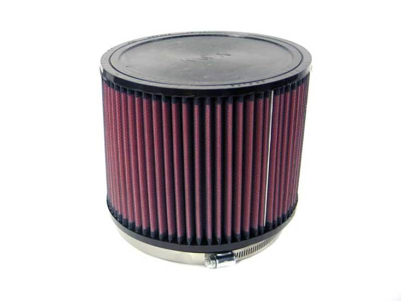 Universal Clamp-On Air Filter