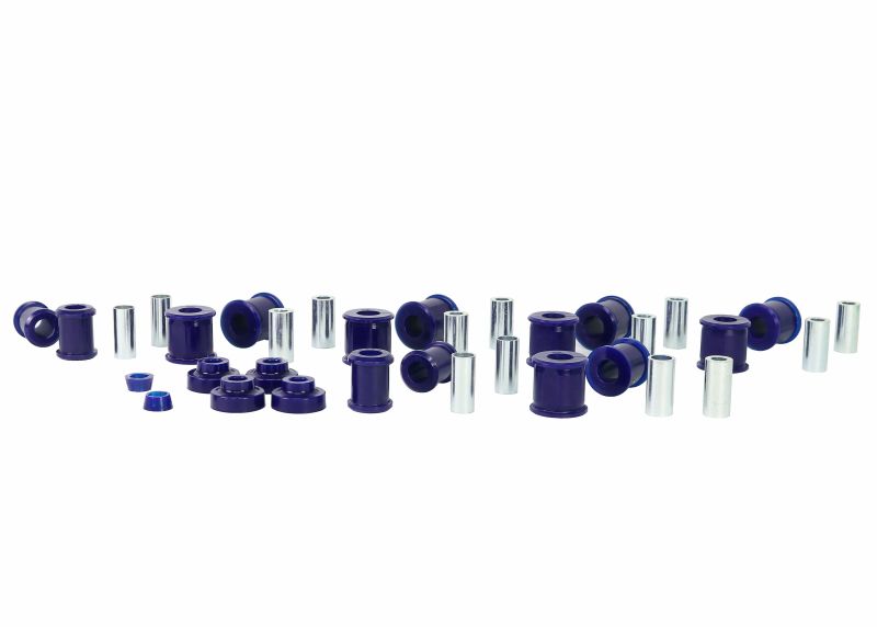 SPR Bushing Kits