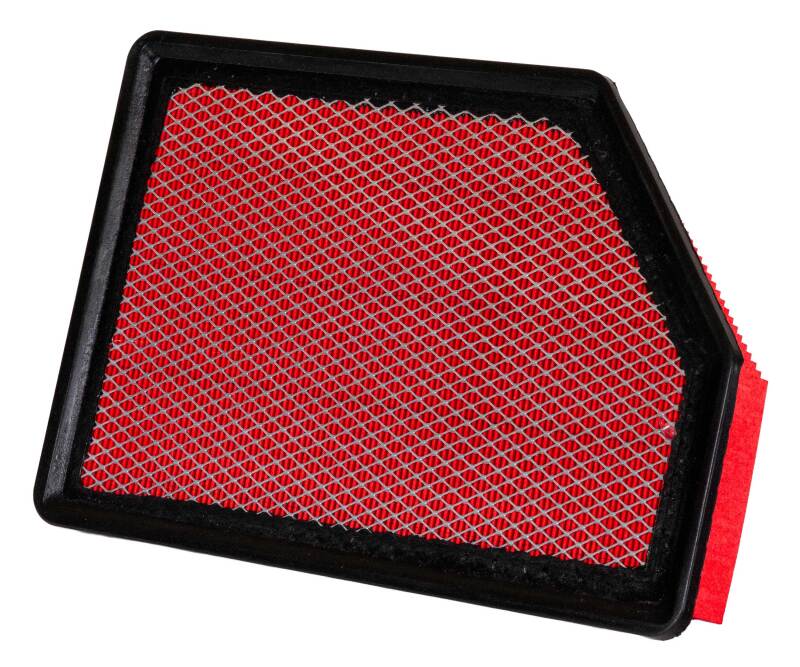 K&N Advantage Air Filter 18K Miles Chevrolet Silverado 2500/3500 V8-6.6L Dsl 20-26 thumbnail 2