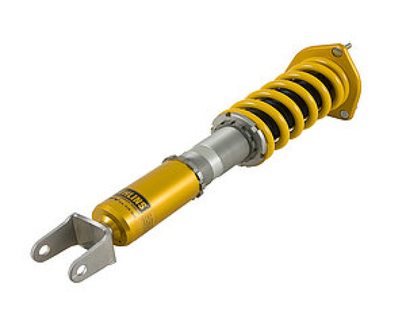 OHL Coilover - Road & Track