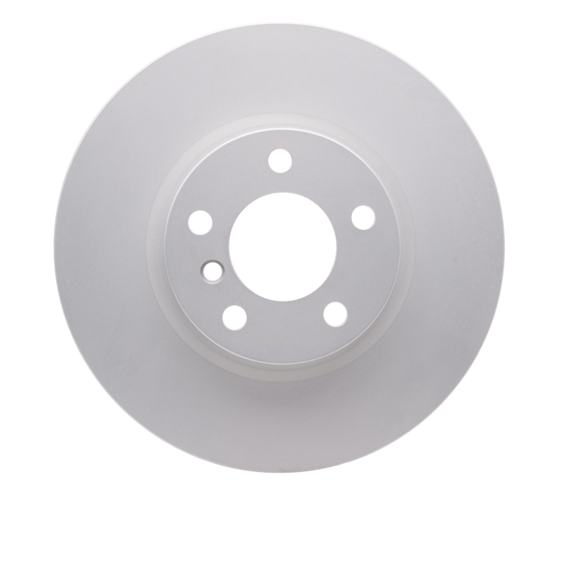 DFC GeoSPEC Coated Rotors - Plain