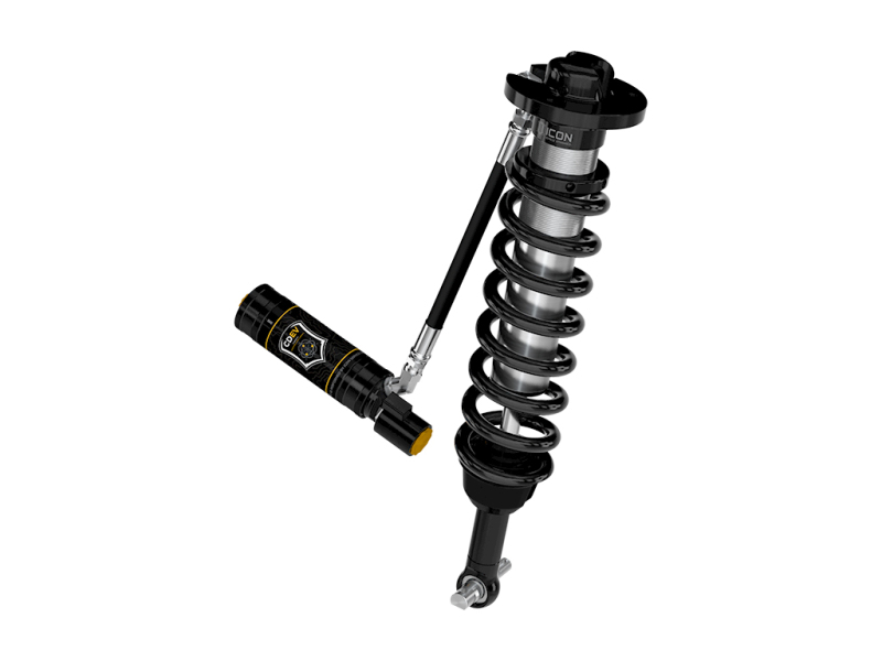 ICON 21-23 Ford F150 4WD 3in Lift 2.5 VS RR CDEV Coilover Kit thumbnail 9