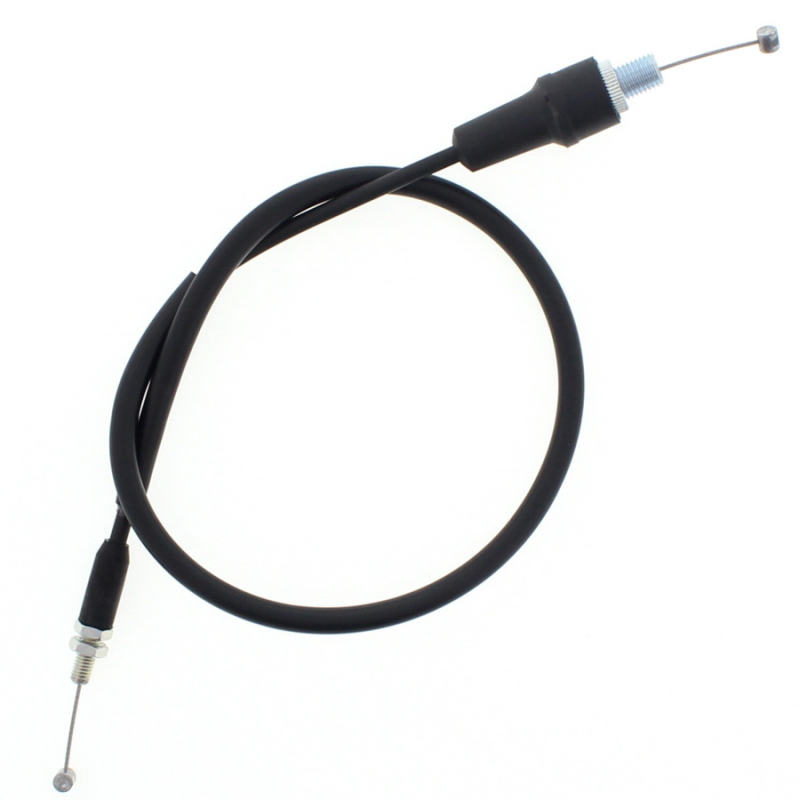 ABR Throttle Control Cables