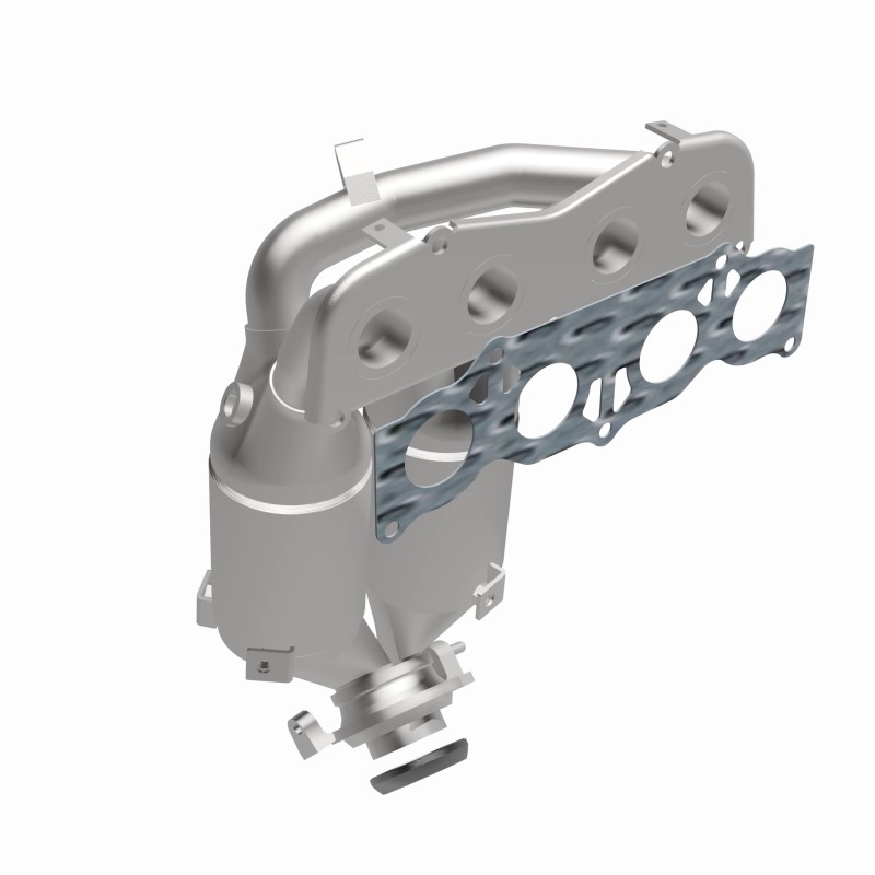 MAG Converter Direct Fit