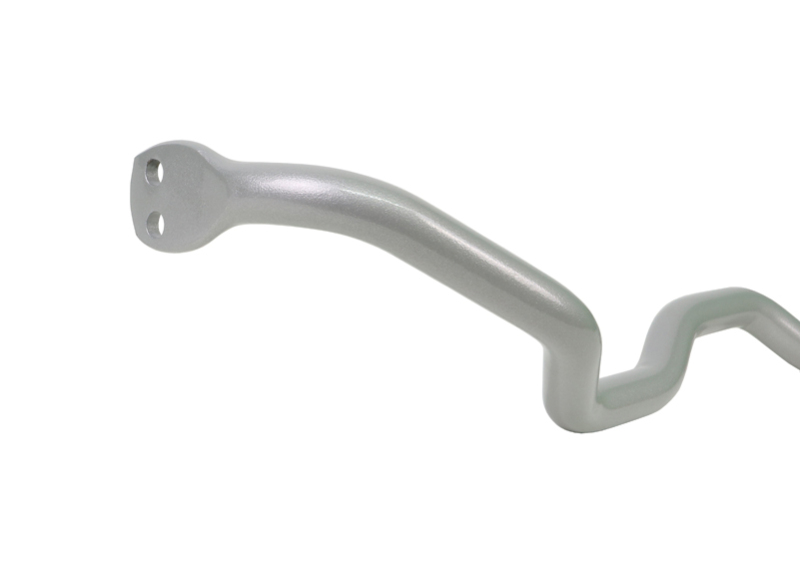 Whiteline Honda Civic 2006-2011 Rear Sway Bar - 22mm 2-Point Adjustable