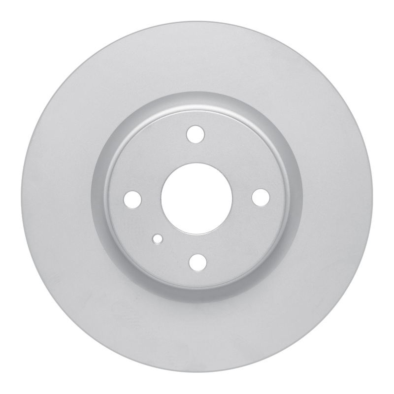 DFC GeoSPEC Coated Rotors - Plain