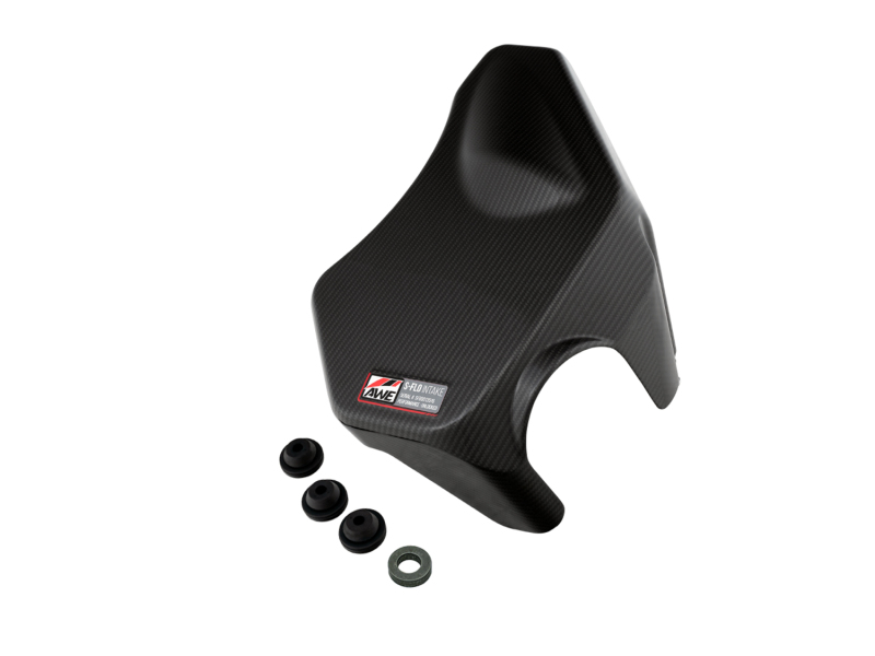 AWE S-FLO Intakes