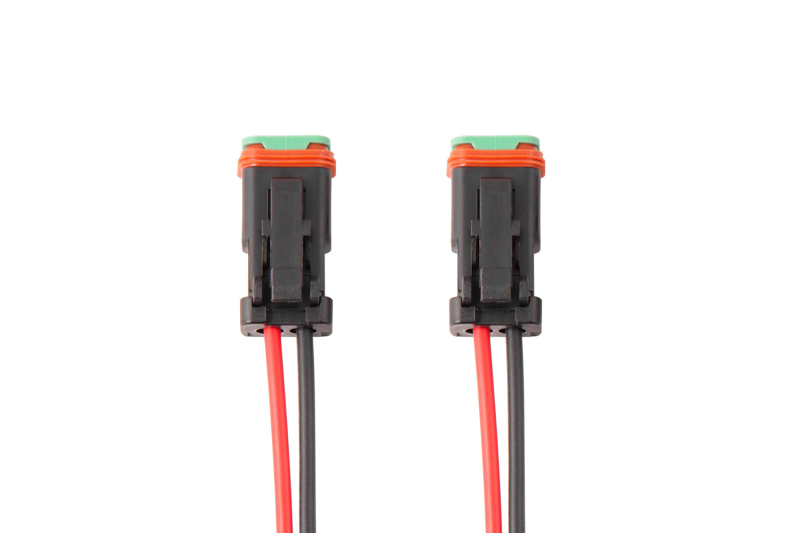 Diode Dynamics SS3 Backlit Flush Mounting Kit ((Single)) thumbnail 8