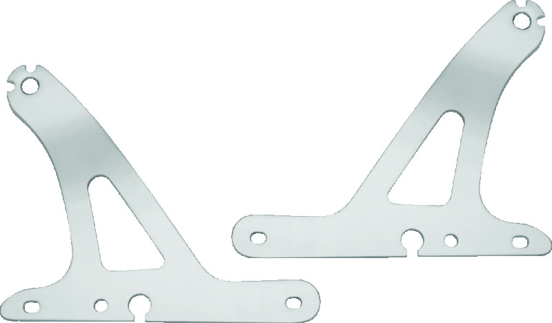 KUR Backrests C