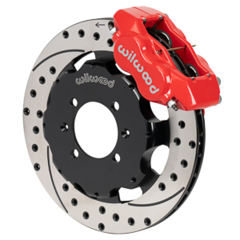 WIL Dynalite Brake Kit