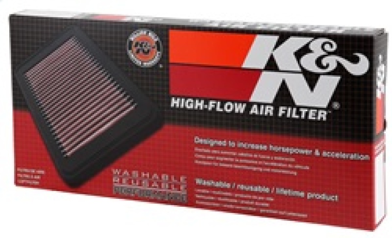 Replacement Air Filter