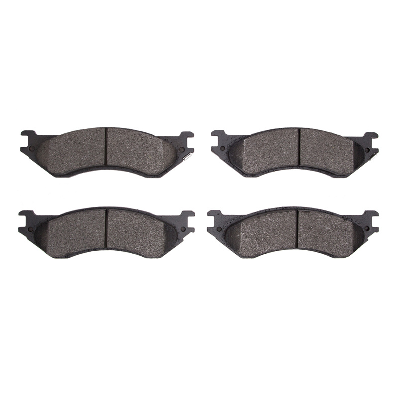 DFC Ultimate Duty Brake Pads