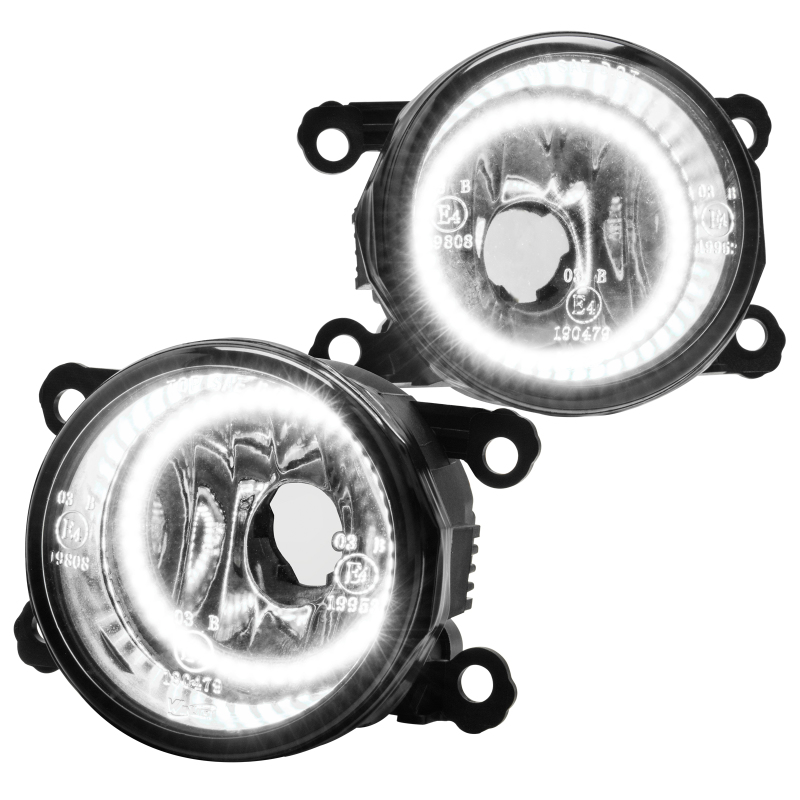 Oracle 05-17 Nissan Frontier SMD FL (Chrome Bumper) - White thumbnail 6
