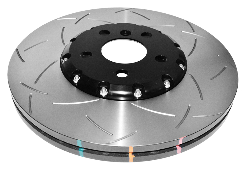 DBA 5000 Series Slotted Rotors