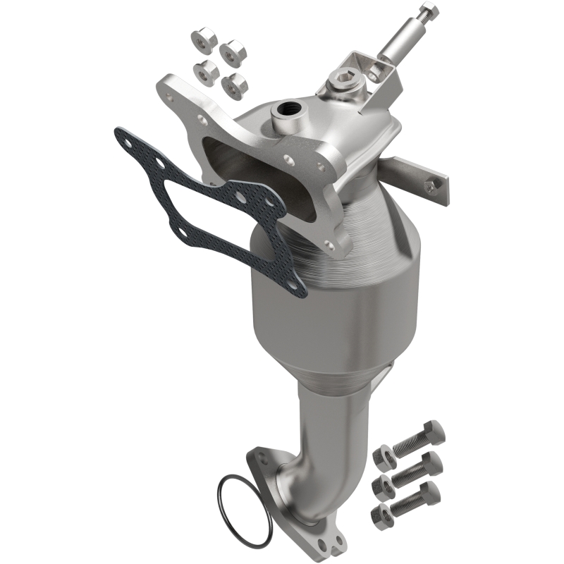 MAG Converter Direct Fit