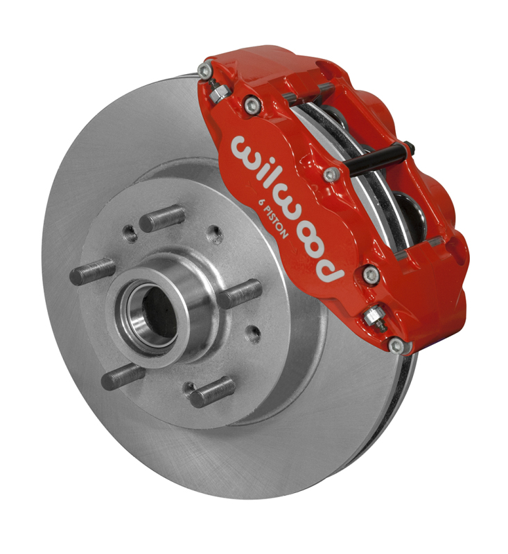 WIL Superlite Brake Kit